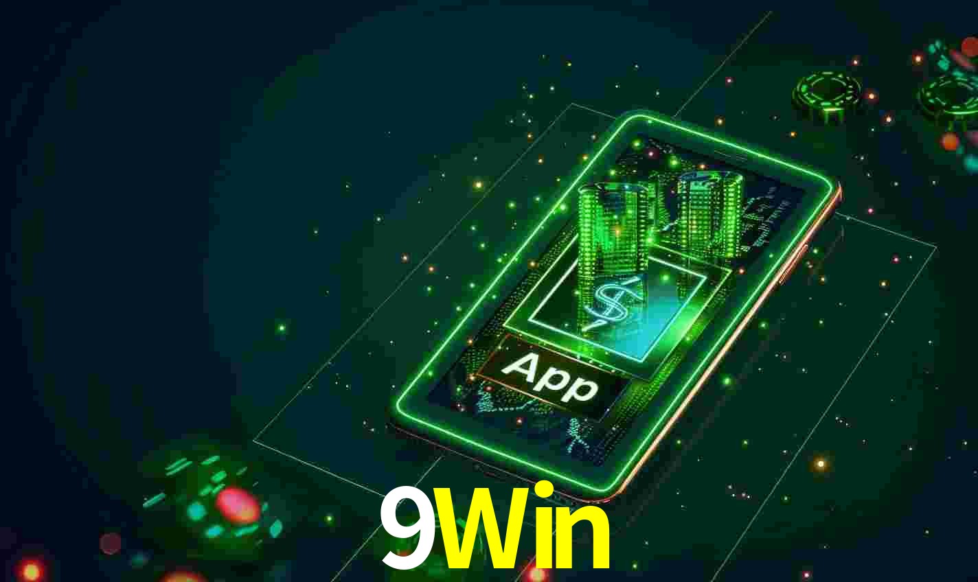 Simplificando a Experiência de Jogo 9Win App