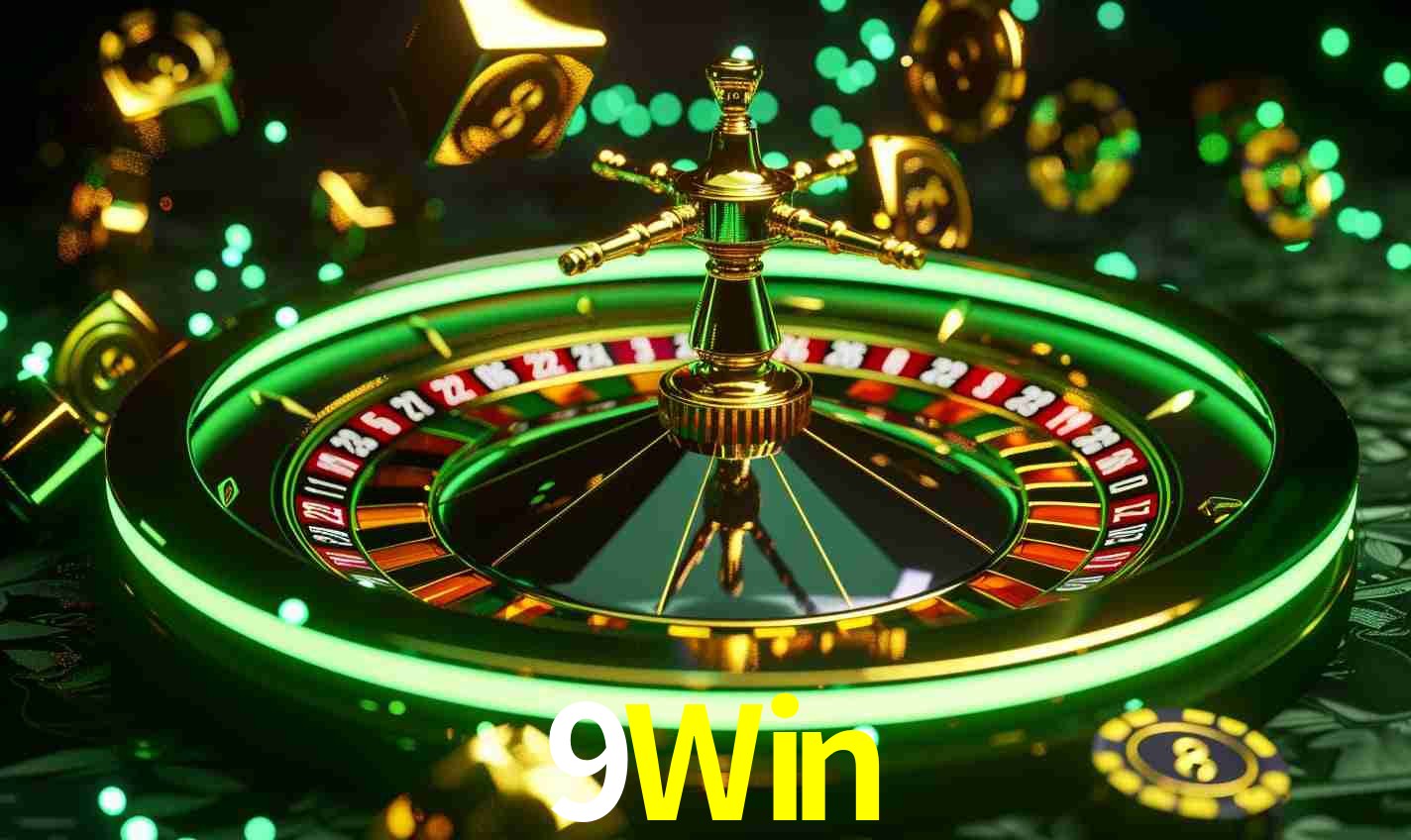 Desfrutar de um Cassino 9Win