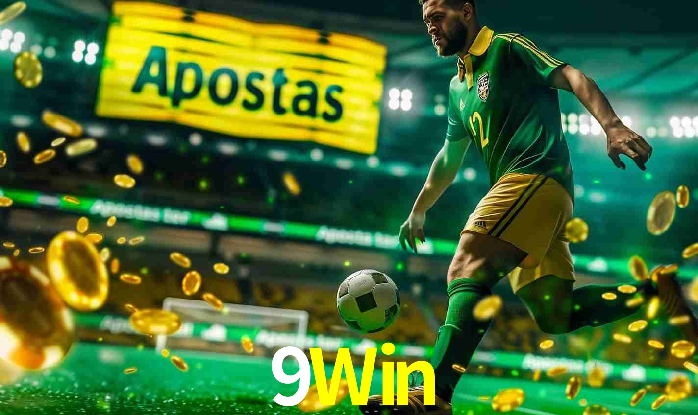 Diversas Apostas em Eventos Esportivos 9Win