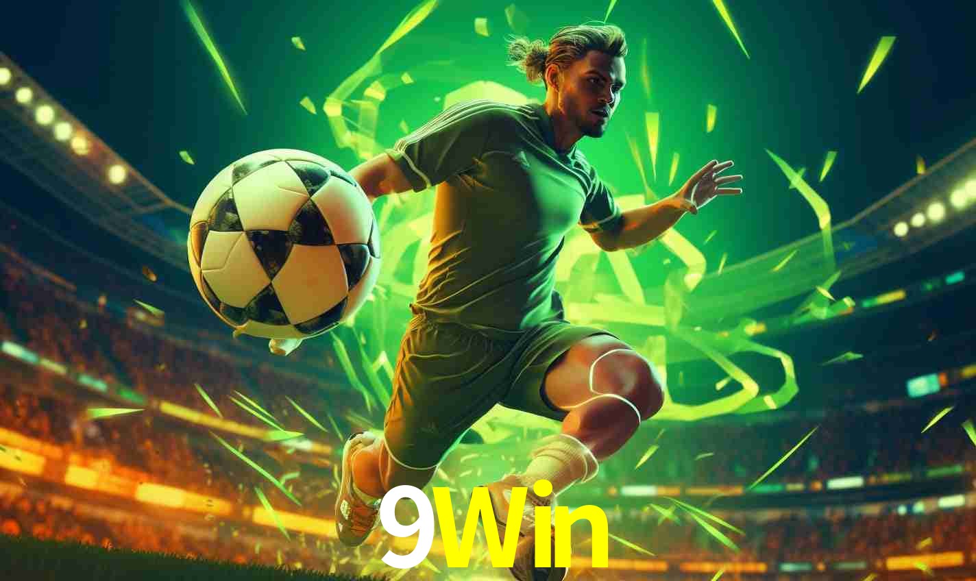 Diversidade Apostas no 9Win