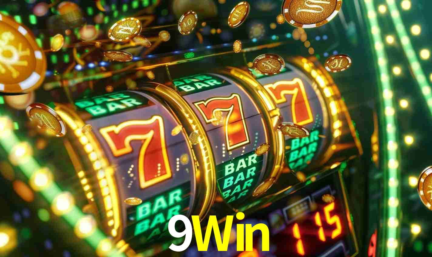 Populares Slots 9Win