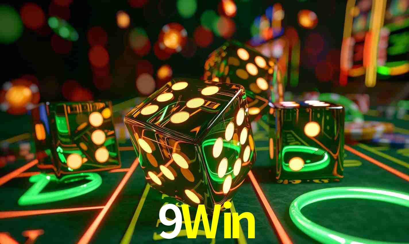 Entretenimento no Jogos 9Win