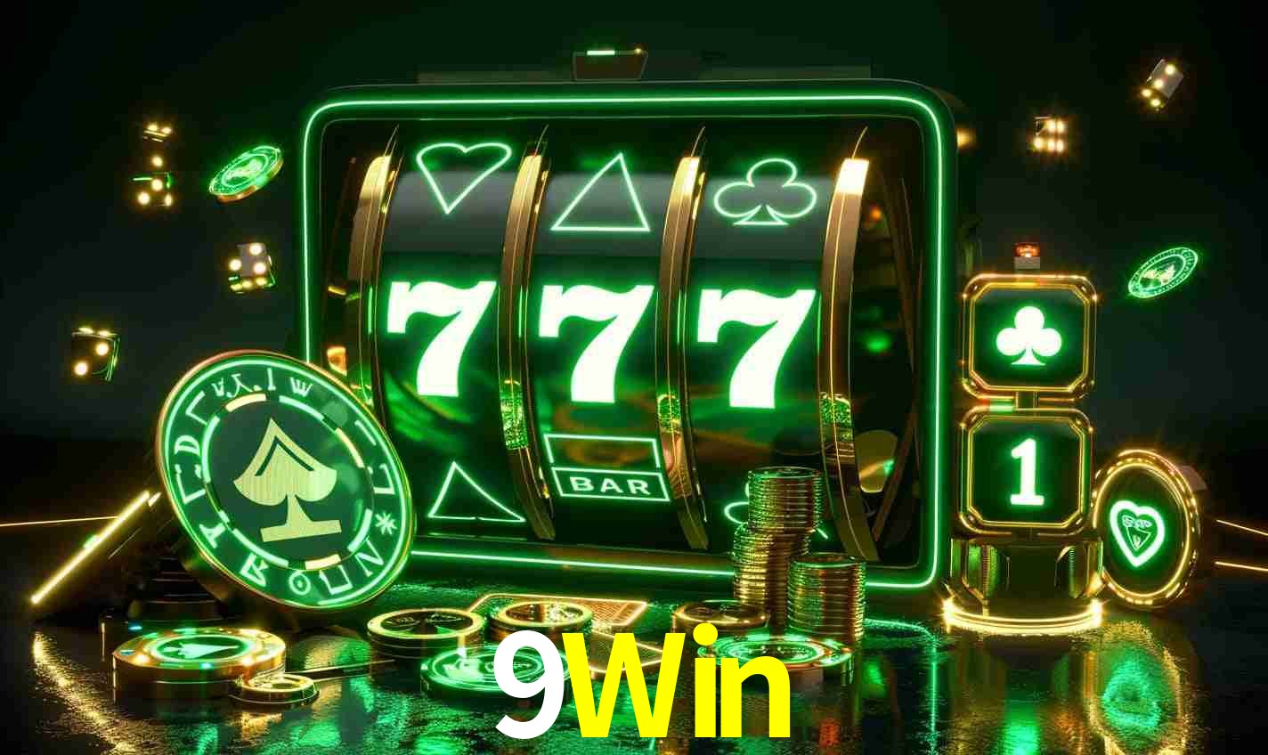 Seguro Login no Cassino Online 9Win