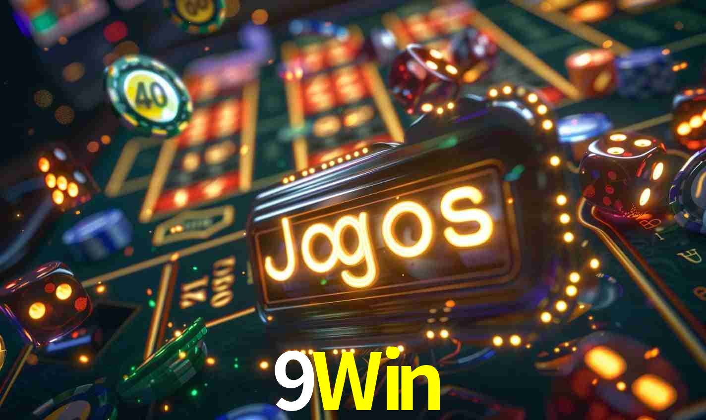 Mundo dos Jogos 9Win