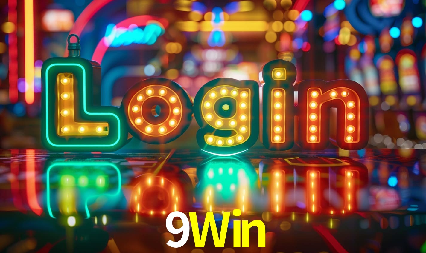 Mundo dos Jogos Cassino 9Win