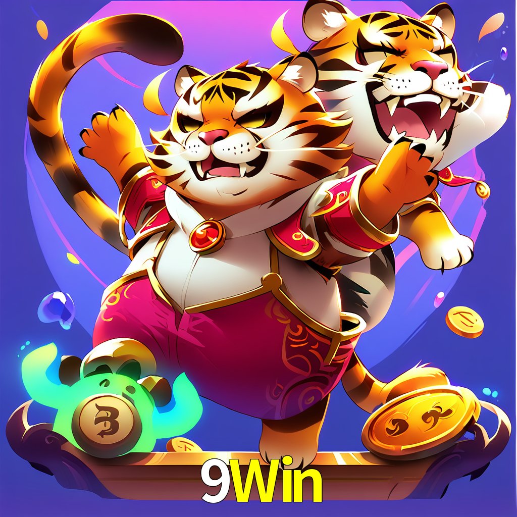 Experiência Imersiva no Cassino Online 9Win